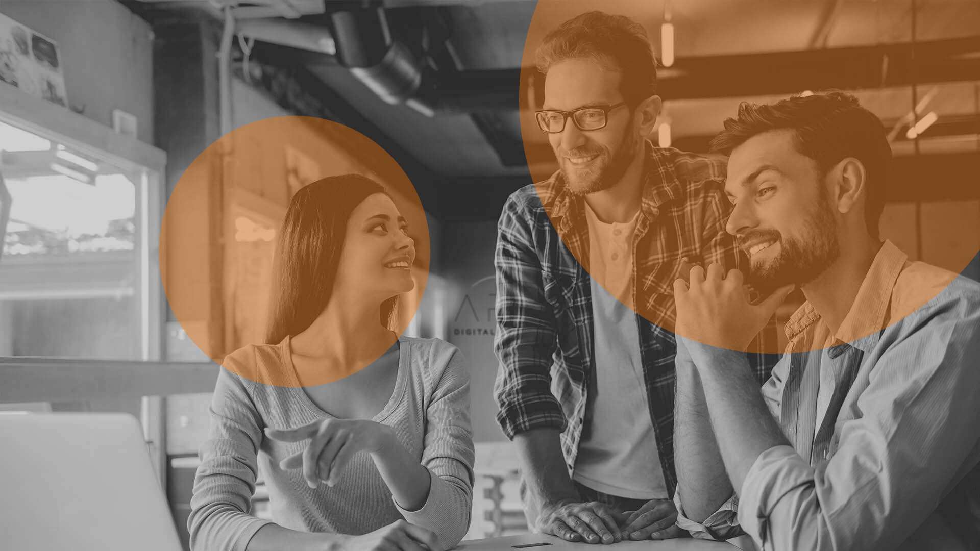 Pixel & Byte - websites that grow your business
